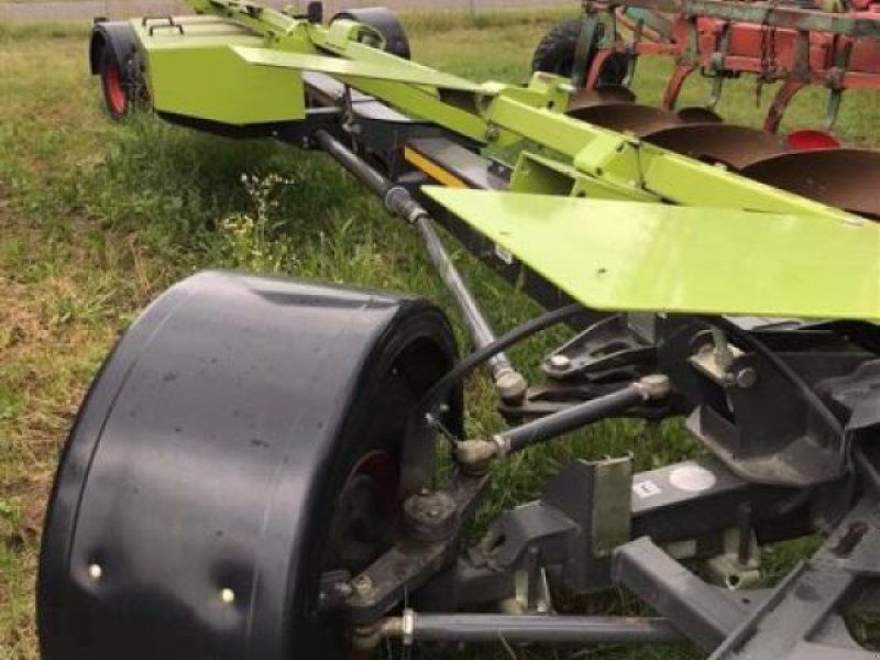 Claas GEBR. TRANSPORTWAGEN