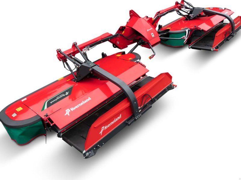 Kverneland 5395 MT