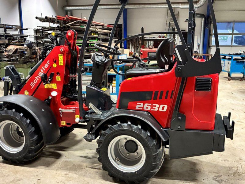 Schäffer 2630 Schaffer 2630