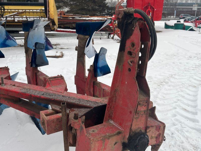 Naud 3 furet vendeplov