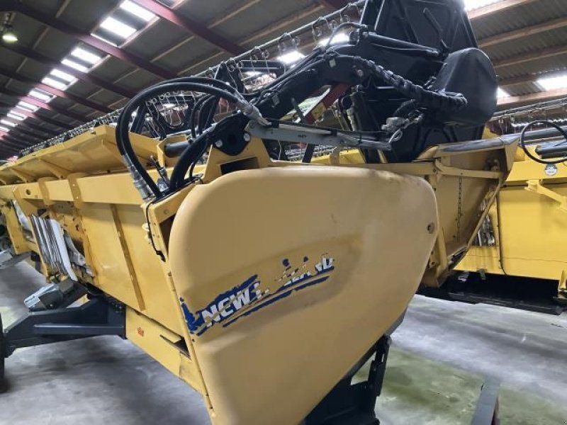 New Holland 760CG 10.7 METER VF