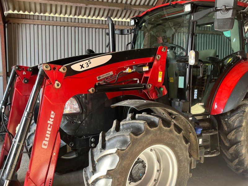 Case IH Farmall 100C