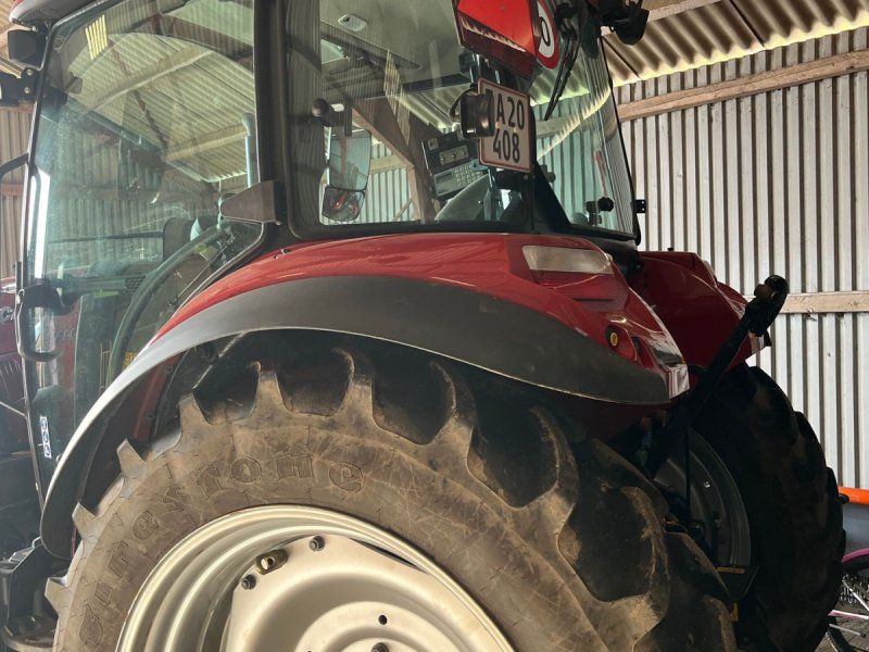Case IH Farmall 100C