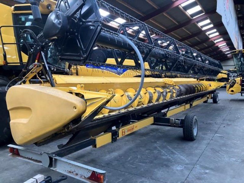 New Holland 760CG 12,3 M.