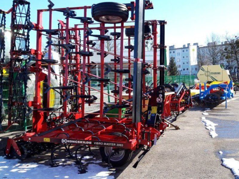 Kongskilde VIBRO MASTER 3065 VTM