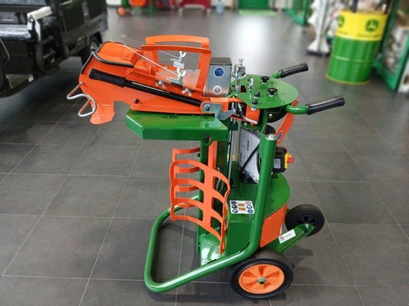 Posch SpaltAxt 6, E3-400