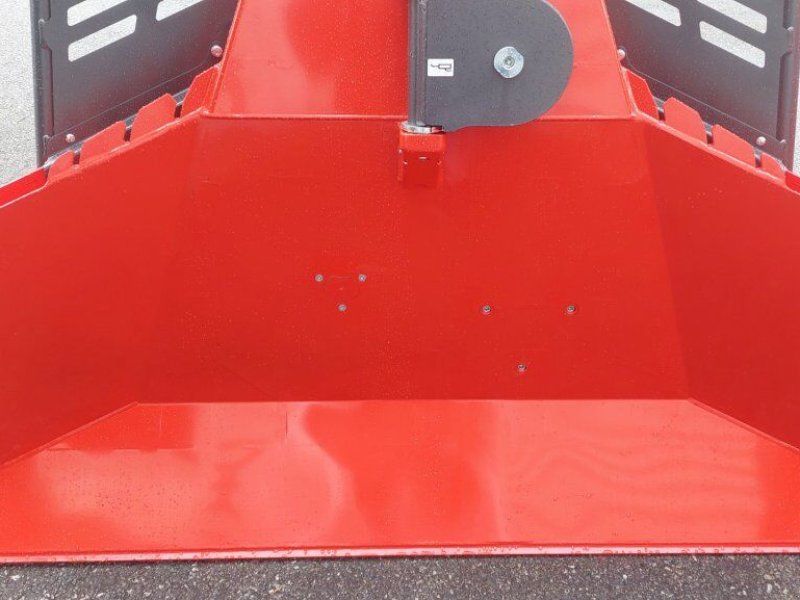 Krpan 7EH Ein/Aus Bremse