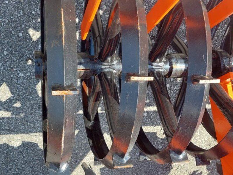 Mandam TOP 3,0 S (13ZINKEN)