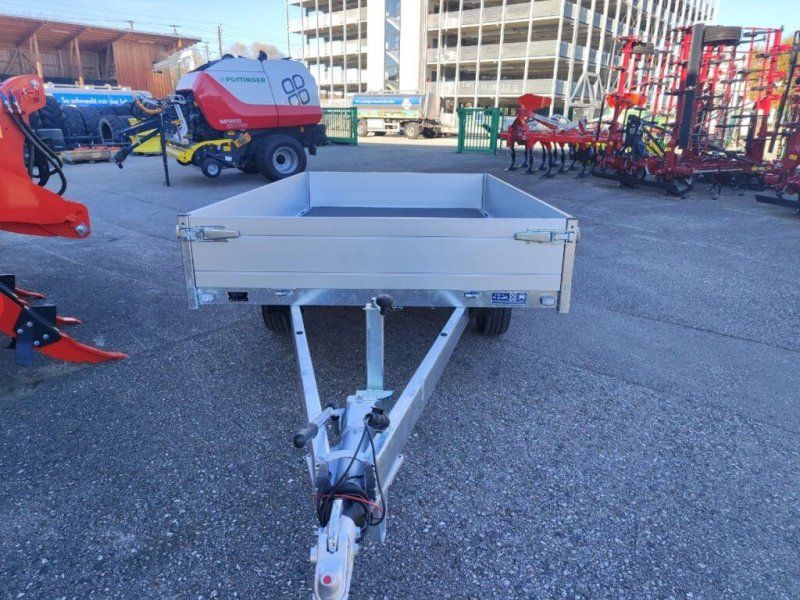 Pongratz 3060/18 T-AL 3500HzG