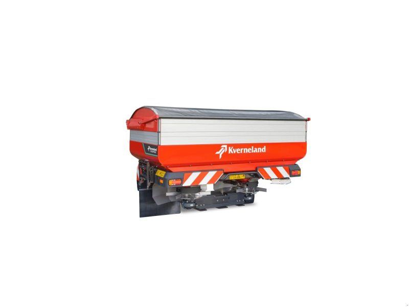 Kverneland Geospread 1500 G3 TL Düngerstreuer