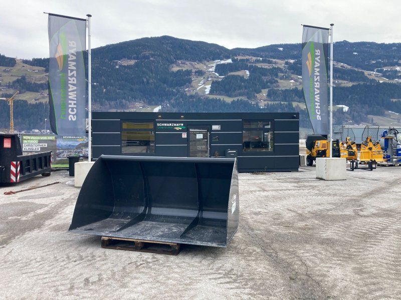 Fliegl AgroCenter GR-Schel 2200