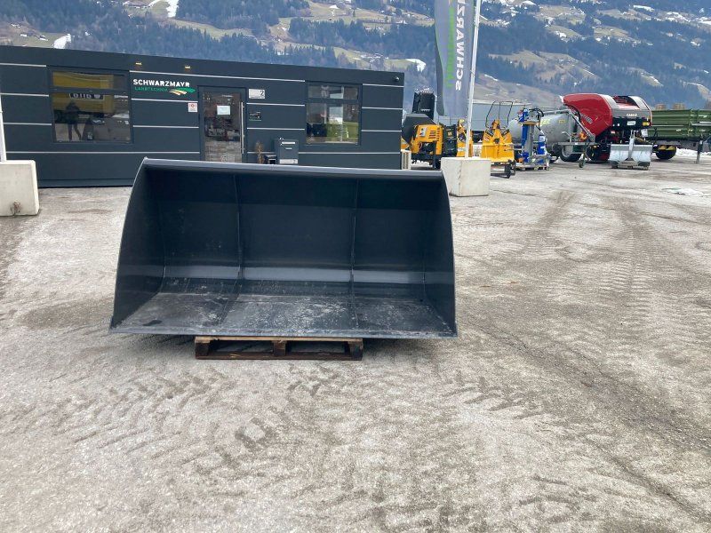 Fliegl AgroCenter GR-Schel 2200