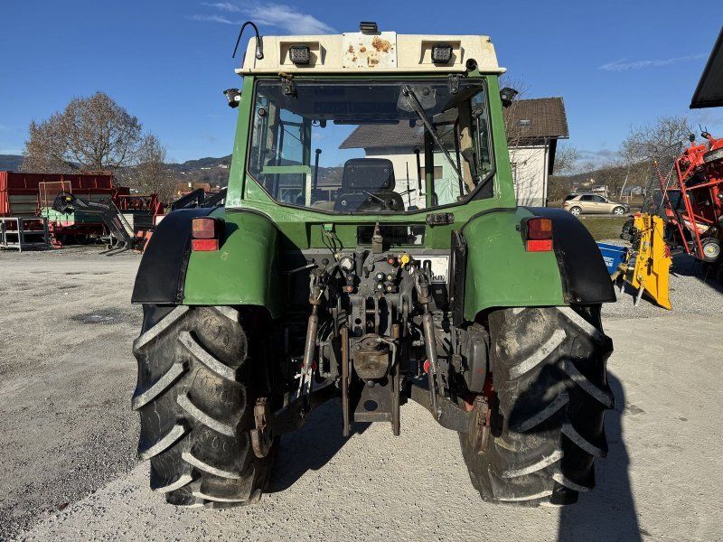 Fendt Farmer 280 SA
