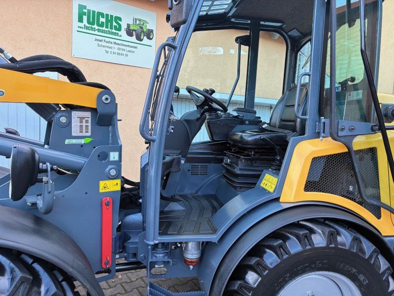 Gehl AL600,  Made by Manitou