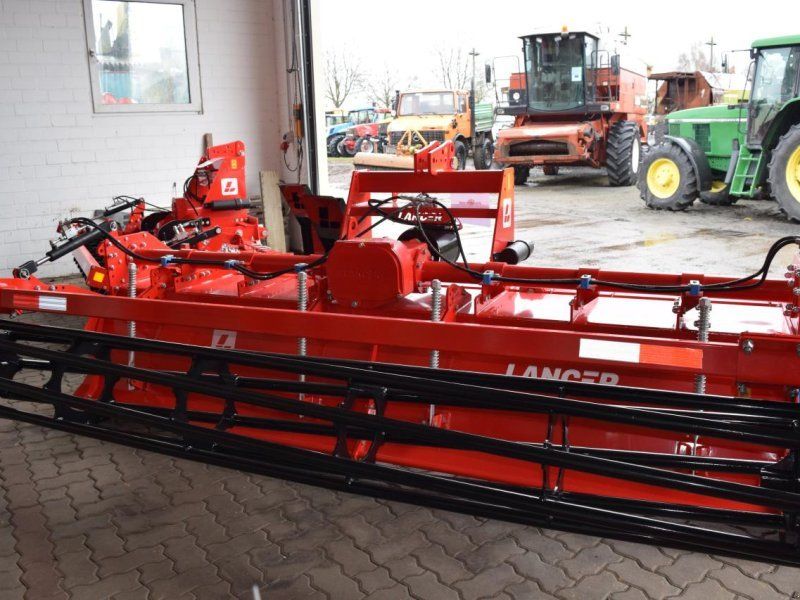 Lancer Maximo Bold 300