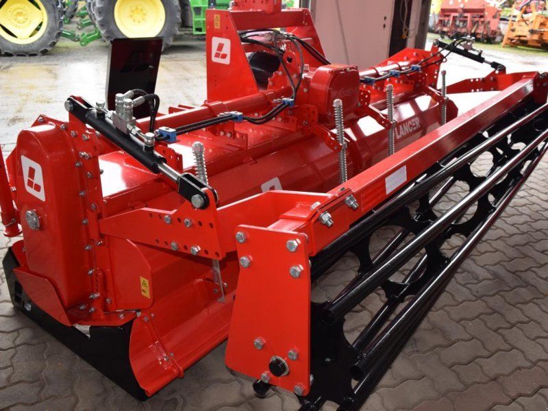 Lancer Maximo Bold 300