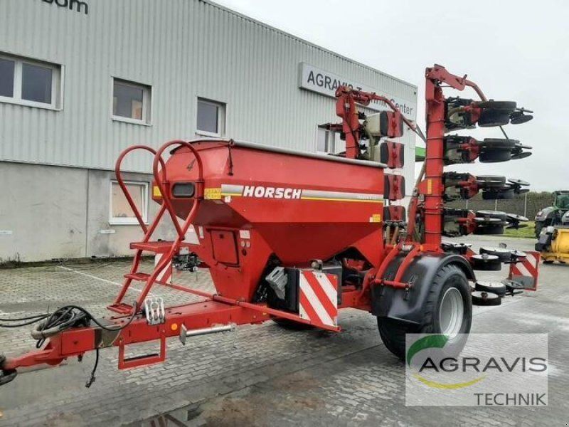 Horsch MAISTRO 12 CC