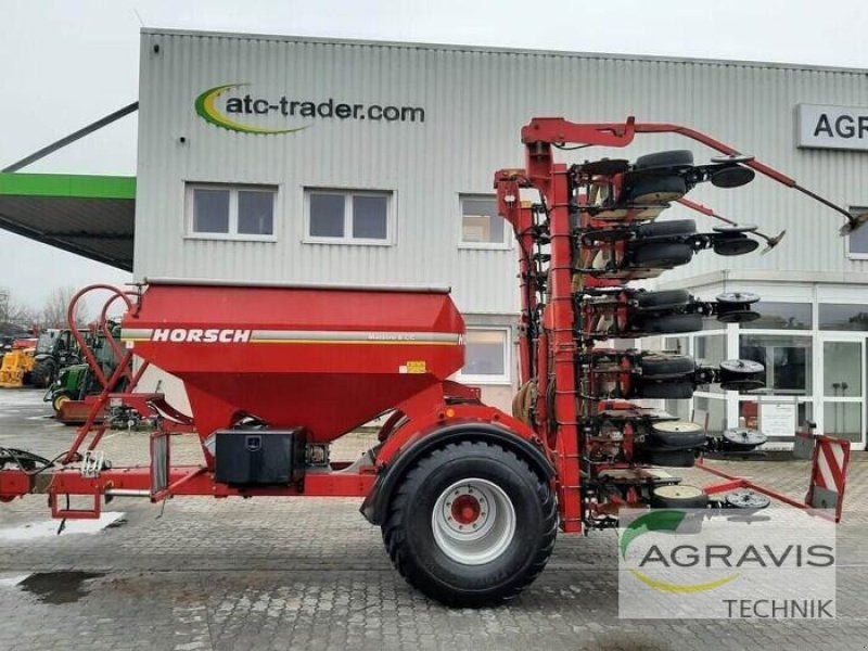 Horsch MAISTRO 12 CC
