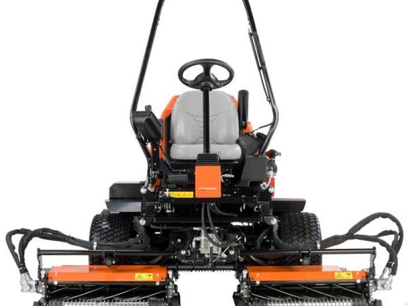 Jacobsen TR320