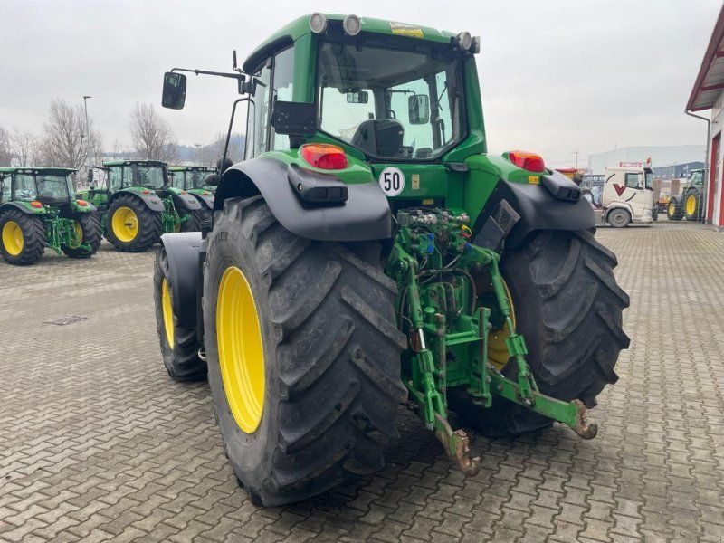John Deere 7430 Premium