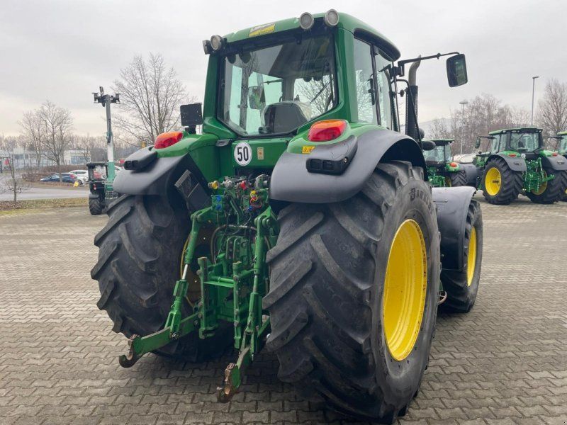 John Deere 7430 Premium