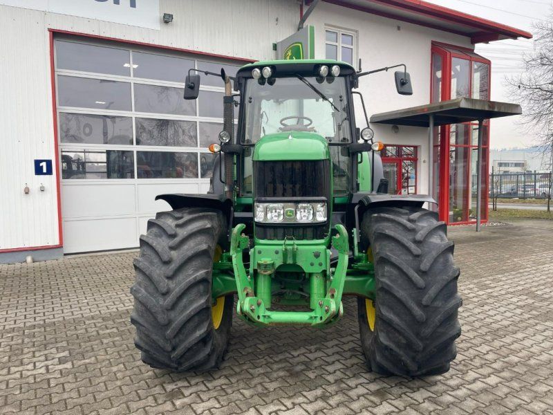 John Deere 7430 Premium
