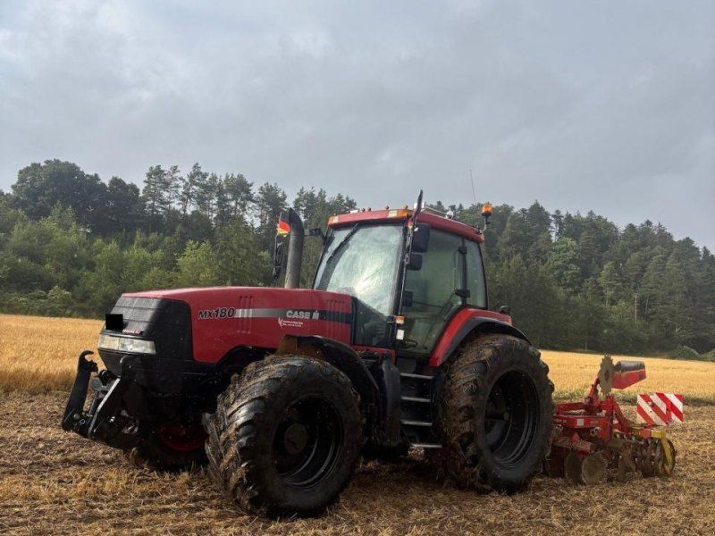 Case IH MX180