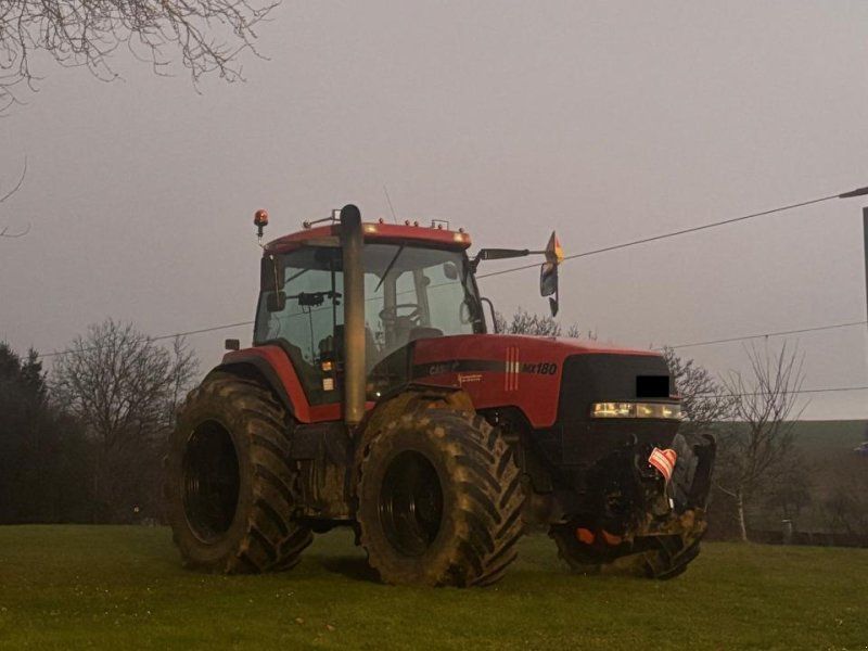 Case IH MX180