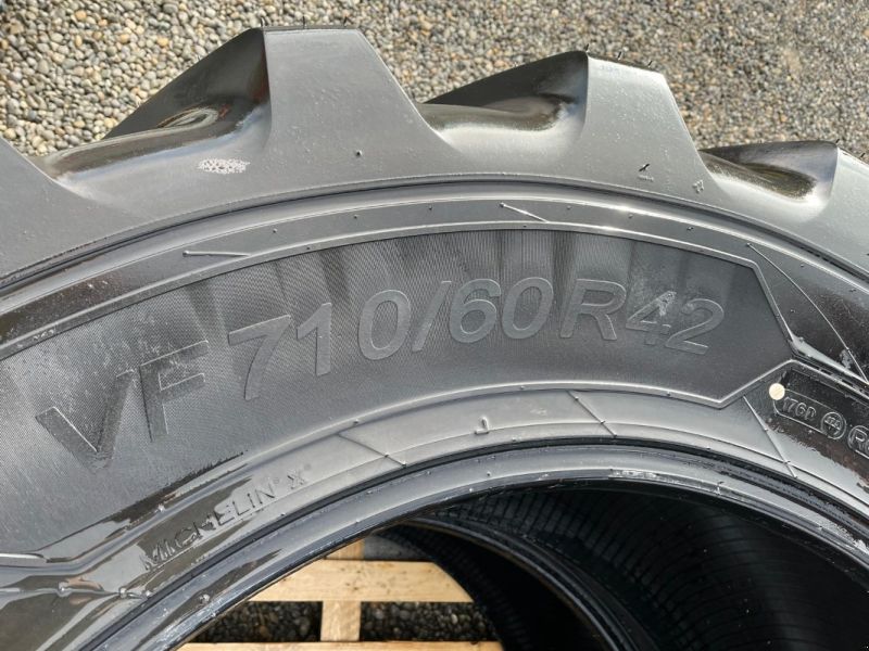 Michelin VF 710/60 R42 AxioBib