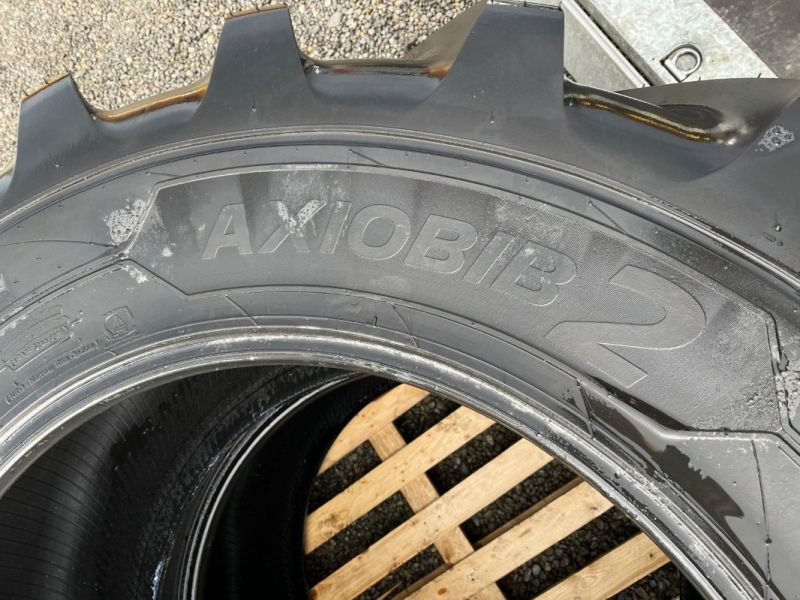 Michelin VF 710/60 R42 AxioBib