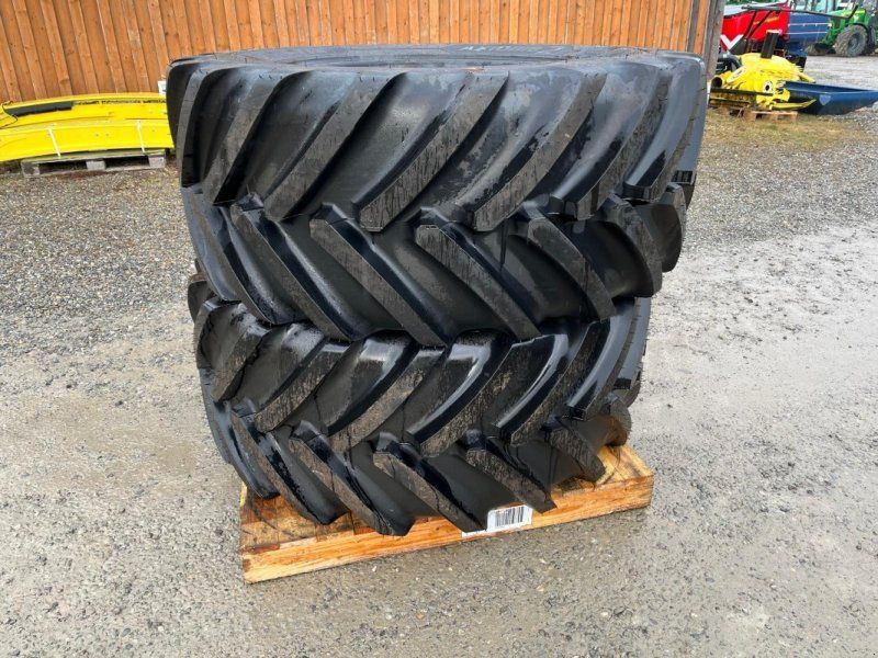 Michelin VF 600/60 R30 AxioBib 2