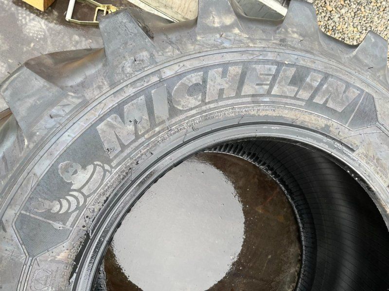 Michelin VF 600/60 R30 AxioBib 2