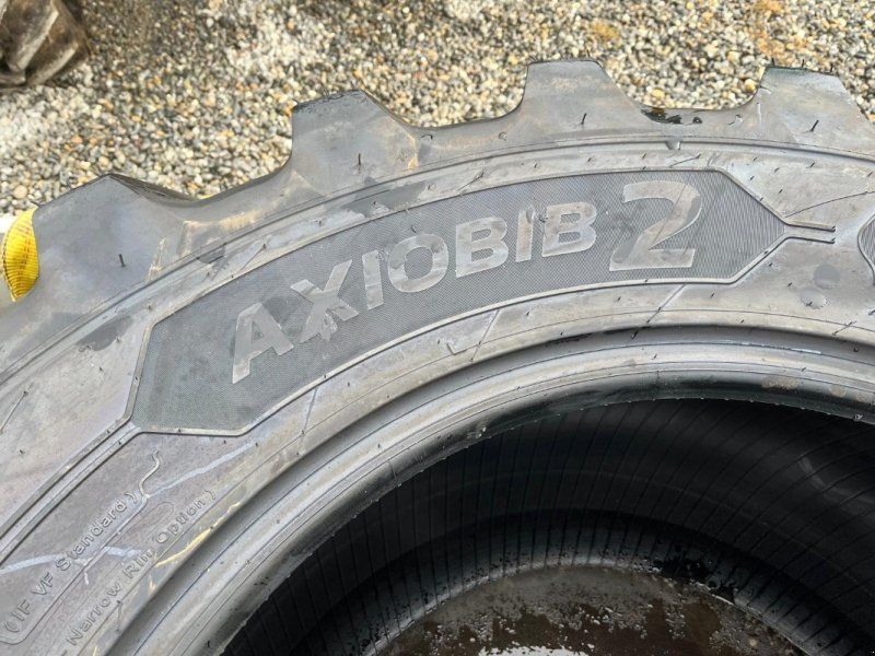 Michelin VF 600/60 R30 AxioBib 2