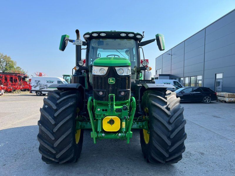 John Deere 6R215 / 6R 215
