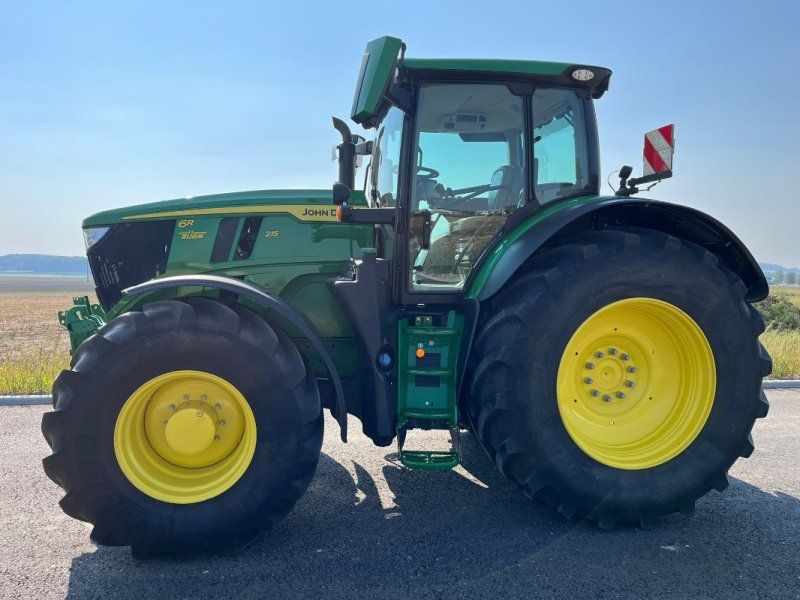 John Deere 6R215 / 6R 215