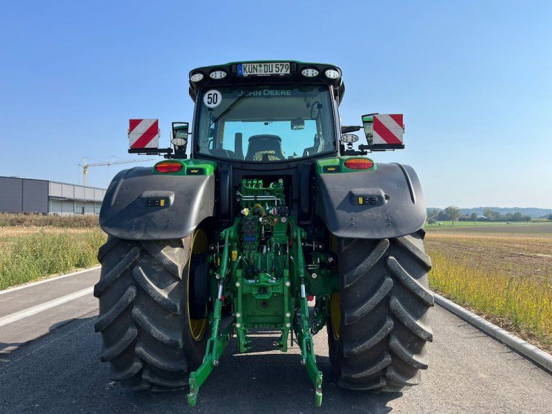John Deere 6R215 / 6R 215