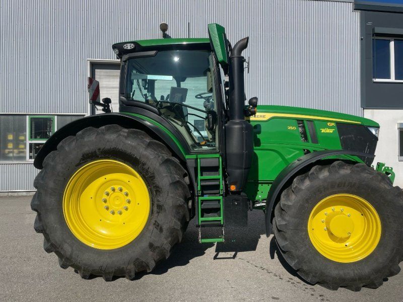 John Deere 6R250 / 6R 250