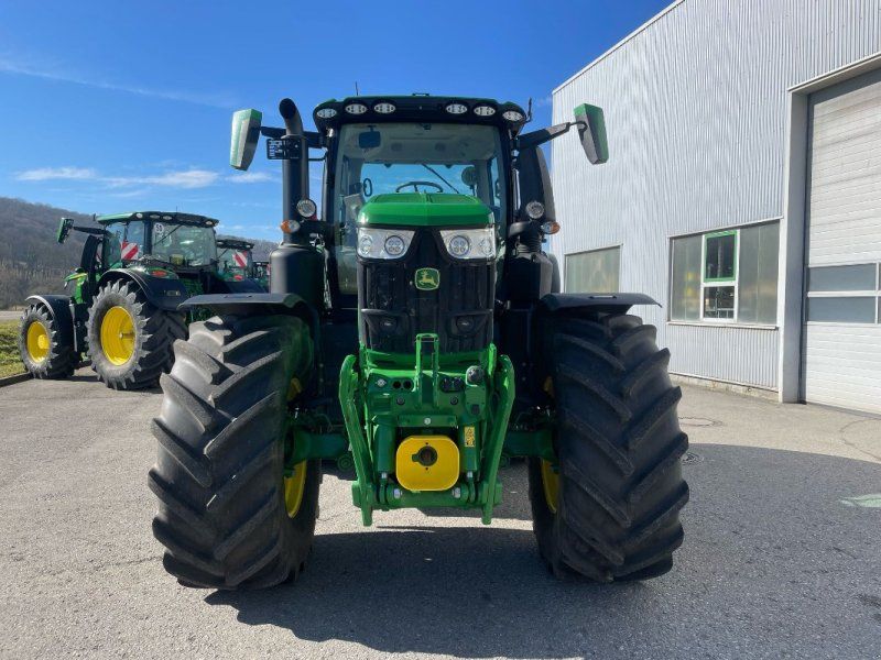 John Deere 6R250 / 6R 250