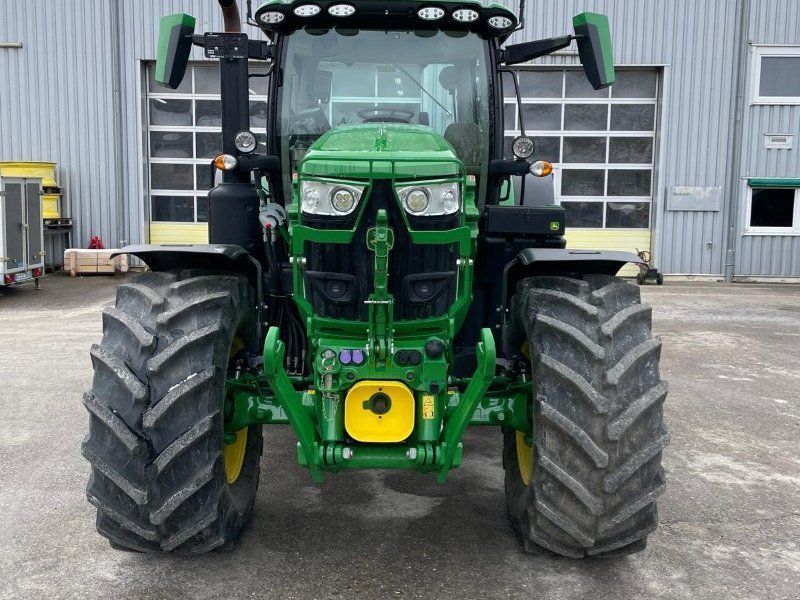 John Deere 6R195 / 6R 195