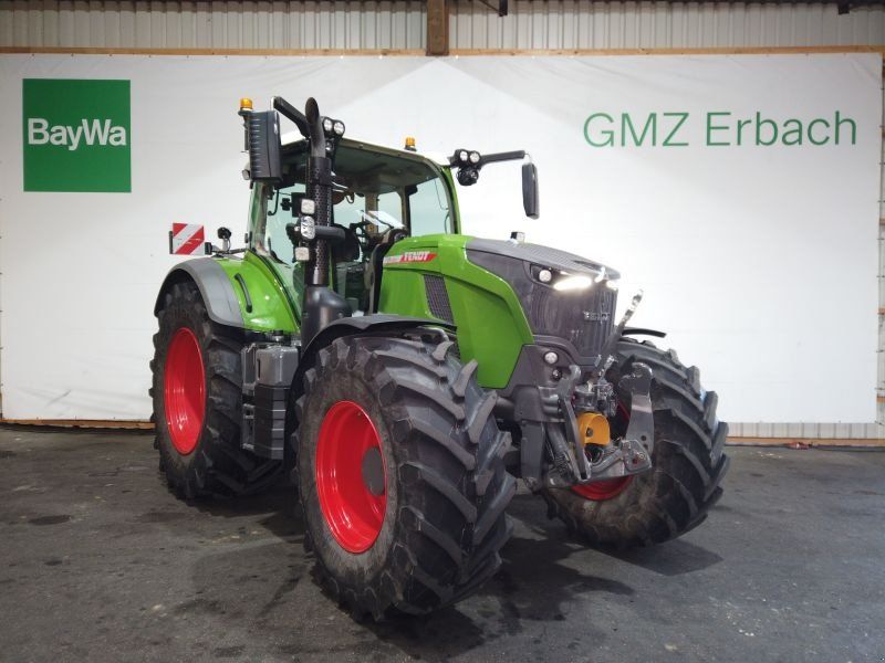 Fendt 728 VARIO GEN7 PROFI+ S2