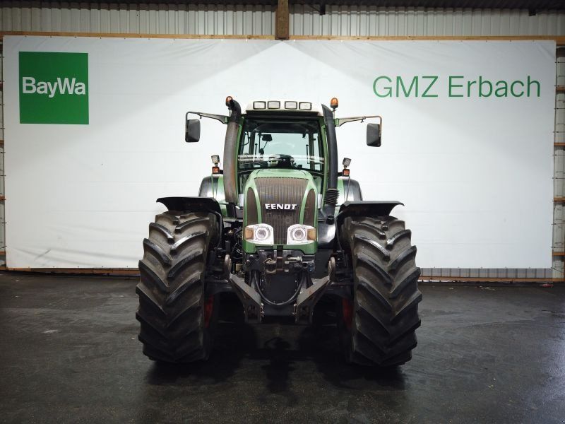 Fendt FAVORIT 924 VARIO