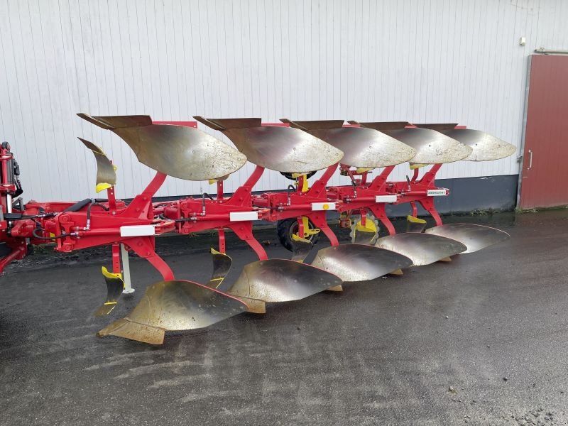 Pöttinger SERVO 35 S PLUS NOVA 5-SCHARIG