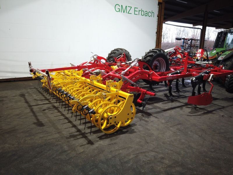 Pöttinger TERRIA 5030 PÖTTINGER GEZOGENE