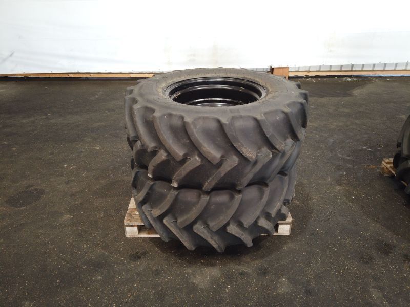 Mitas RÄDER 54065 R34/440/65 R24 SAT