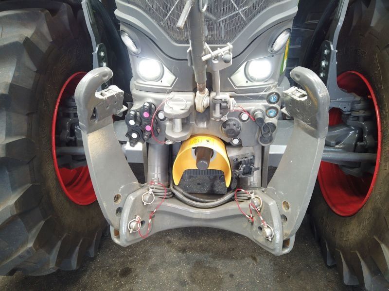 Fendt 728 VARIO GEN7