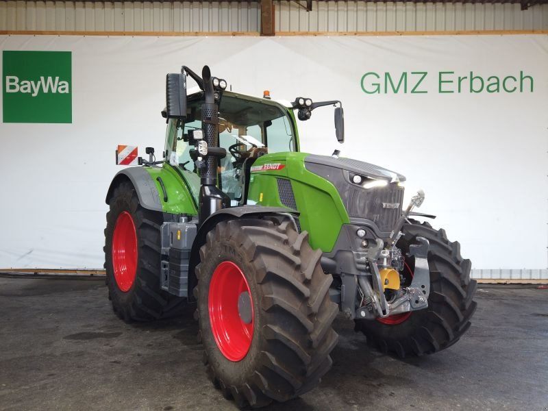 Fendt 728 VARIO GEN7