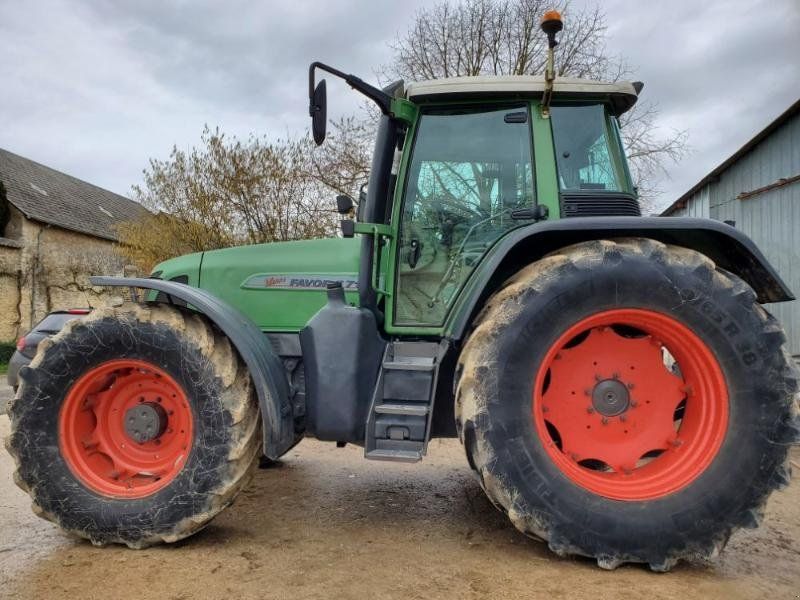 Fendt 716