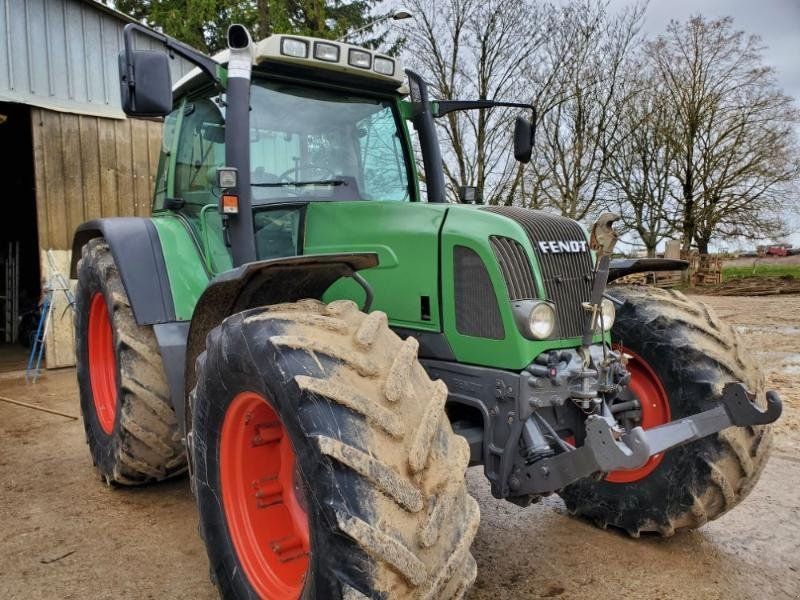 Fendt 716