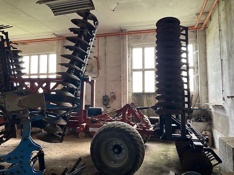 Gregoire-Besson XRV 668 56