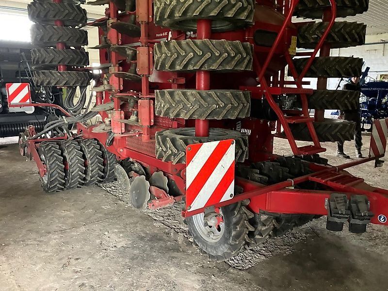 Horsch Pronto 6 DC
